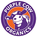 Purple Cow Organics logo
