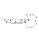 Same Time Next Week? Counseling & Consultation logo