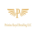Pristine Royal Detailing logo