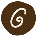 Gather Pottery logo