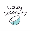 Lazy Coconuts logo