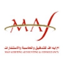 MAFBG logo