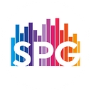 SPG Studios logo