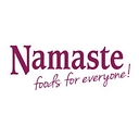 Namaste Foods logo