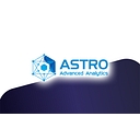 Astro Advanced Analytics logo