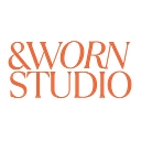 And Worn Studio logo