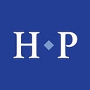 Hubble & Pistorius logo