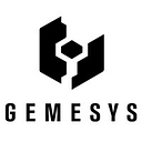 GEMESYS logo