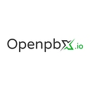 OpenPBX logo