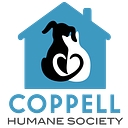 Coppell Humane Society logo