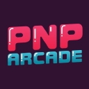 PnP Arcade logo