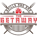 The Getaway Grille and Bar logo