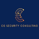CG Security Consulting logo
