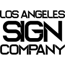 Los Angeles Sign Company logo