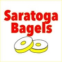 Saratoga Bagels logo