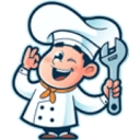 Coolinary Arts logo