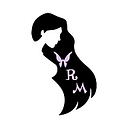 Well Rounded Momma logo