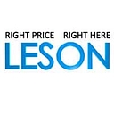 Leson Chevrolet logo
