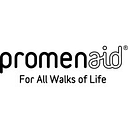 Promenaid logo