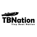 Tiny Boat Nation logo