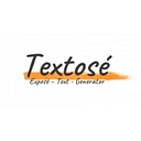 Textosé logo
