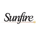SUNFIRE logo