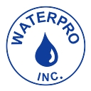 WaterPro logo