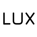 Lux Photo Lab logo