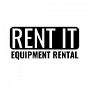 Rent It Equipment Rental logo