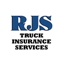 RJS Truck Insurance logo