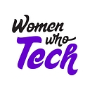 Women Who Tech logo
