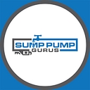 Sump Pump Gurus logo