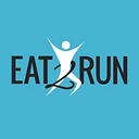 Eat 2 Run logo