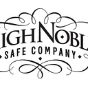 High Noble Safe Company logo