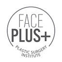 FacePlus Plastic Surgery Institute logo