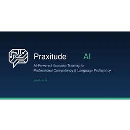 praxitude.ai favicon