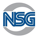 NSG logo