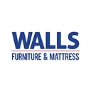 Walls Furniture & Mattress logo