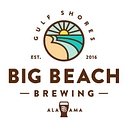 Big Beach Brewing Company logo