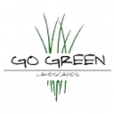 Go Green Landscapes logo