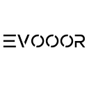 Evooor logo