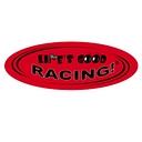 Life’s Good Racing logo