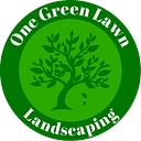 One Green Lawn Landscaping logo