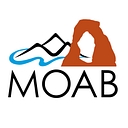 Moab, Utah logo