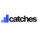 Catches.io logo