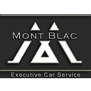 Mont Blac Executive Car Service logo