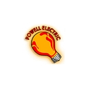 Powell Electric logo