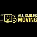 All Smiles Moving logo