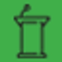 Michael P. Solomon logo