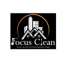 QC Focus Clean logo